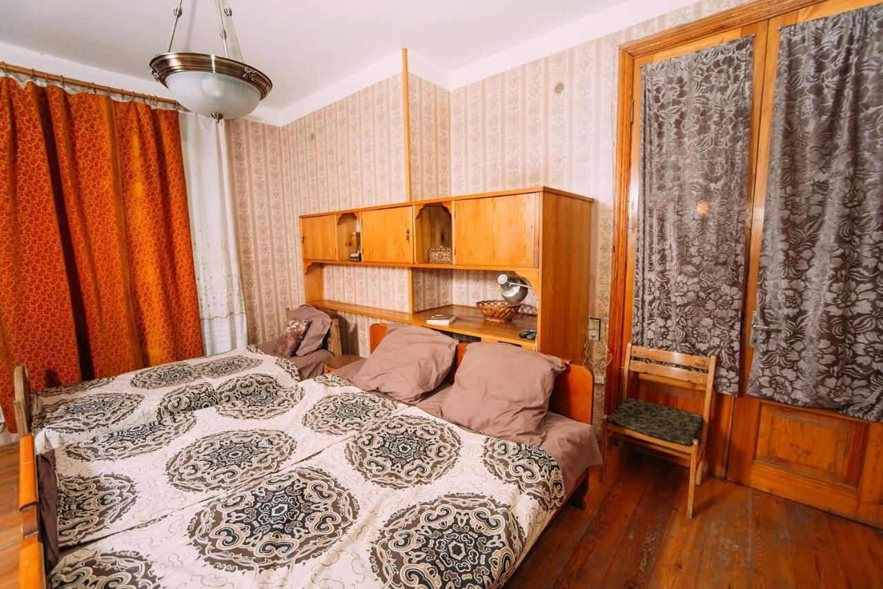 Гостевой дом Bolnisi Prime House Болниси-29